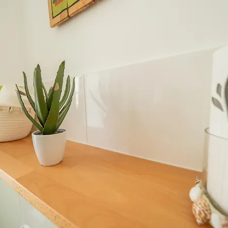 Le Loft Apartmán Saint-Gilles-Croix-de-Vie