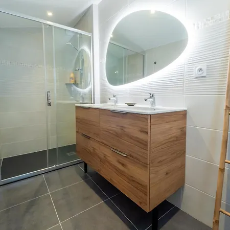 Le Loft Apartmán *
