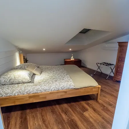 Apartmán Le Loft *