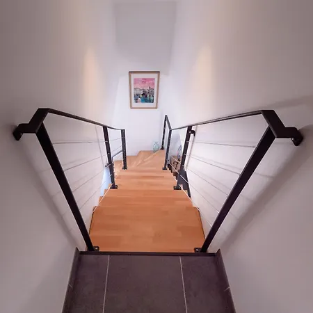 Le Loft * سانت جيل كروا دي فيي