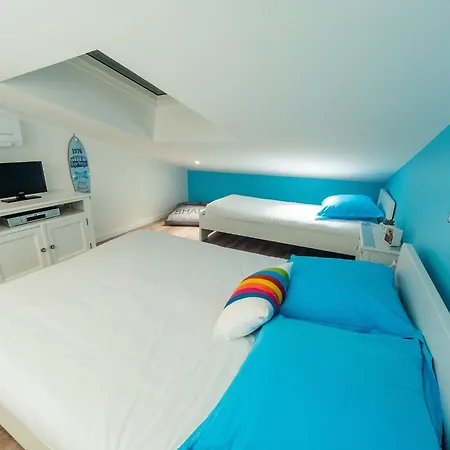 Le Loft *