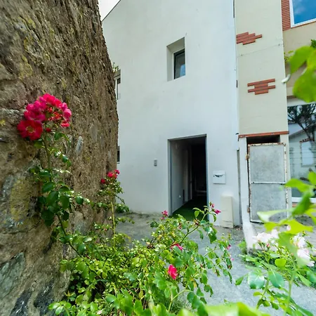 Le Loft * سانت جيل كروا دي فيي