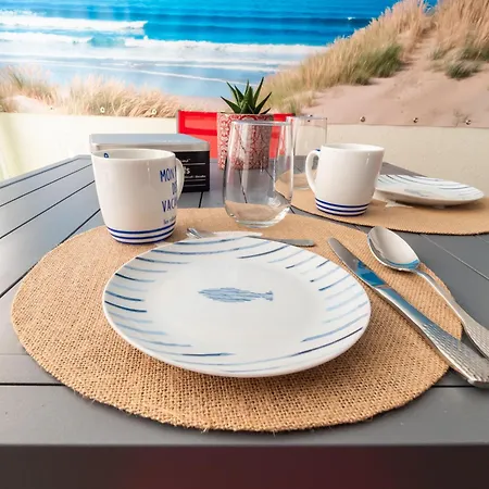 Apartman Le Loft Saint Gilles Croix de vie