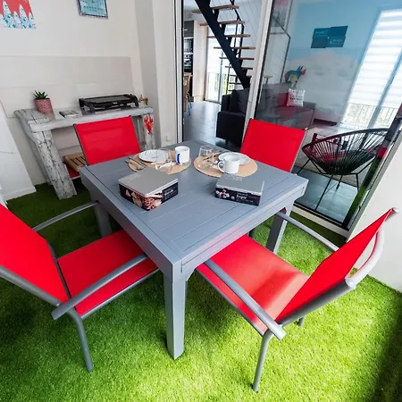 Le Loft شقة *