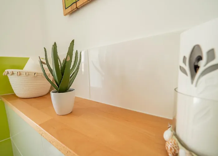 Le Loft Apartman Saint Gilles Croix de vie