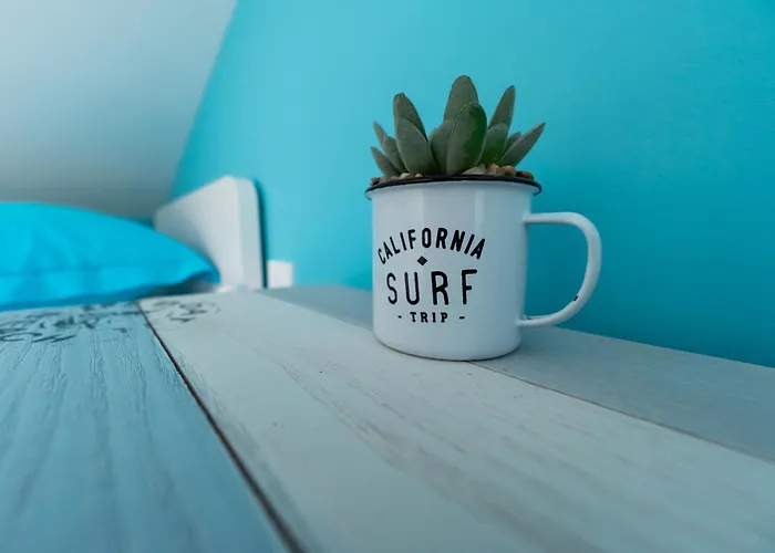 Le Loft * Saint Gilles Croix de vie