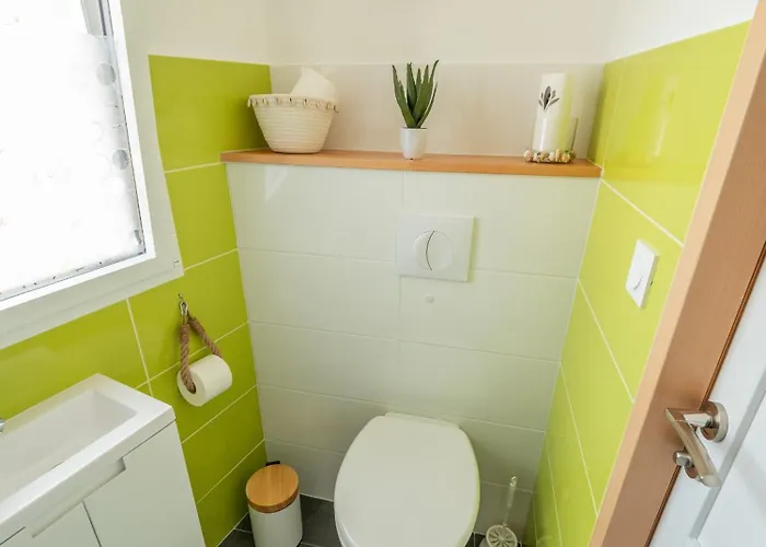 Le Loft * Saint Gilles Croix de vie