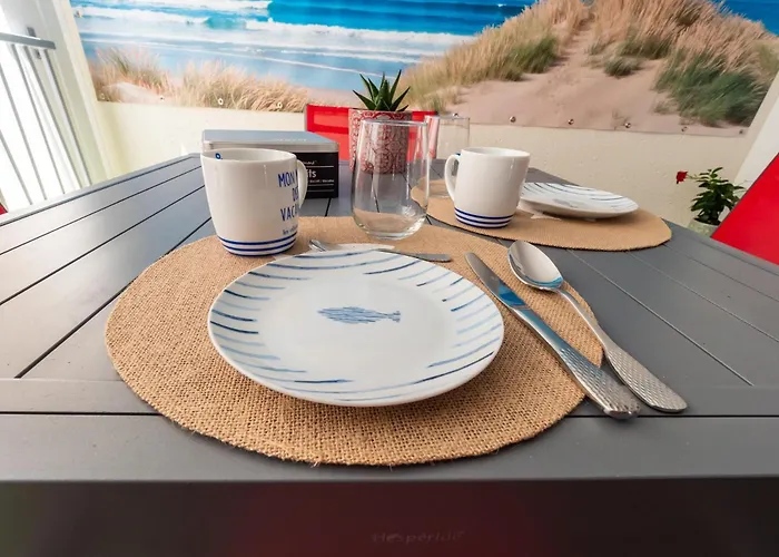 Le Loft Saint Gilles Croix de vie