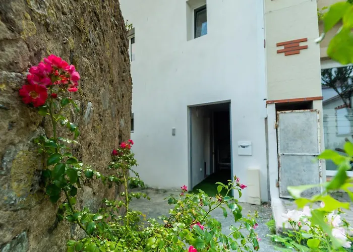 Le Loft * Saint Gilles Croix de vie