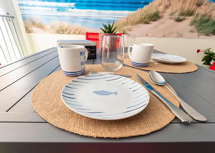 Apartman Le Loft Saint Gilles Croix de vie